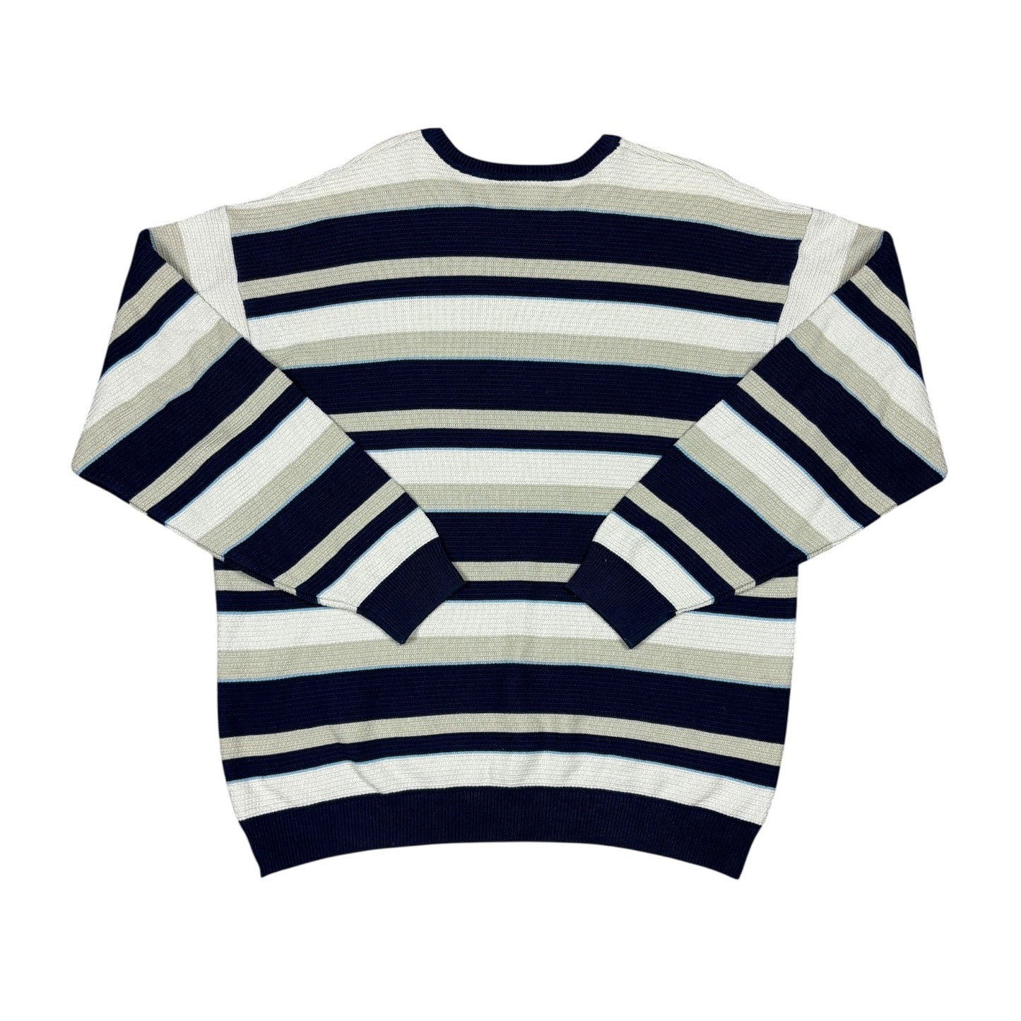 Vintage Lacoste Knit Sweater (XL)