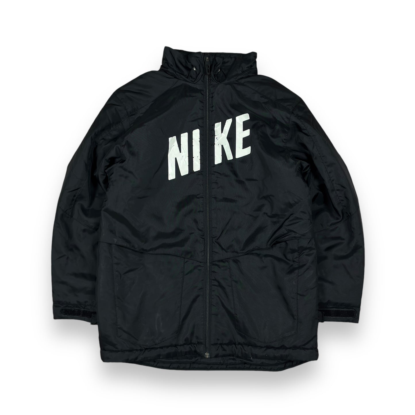 Vintage Nike Übergangsjacke (L)