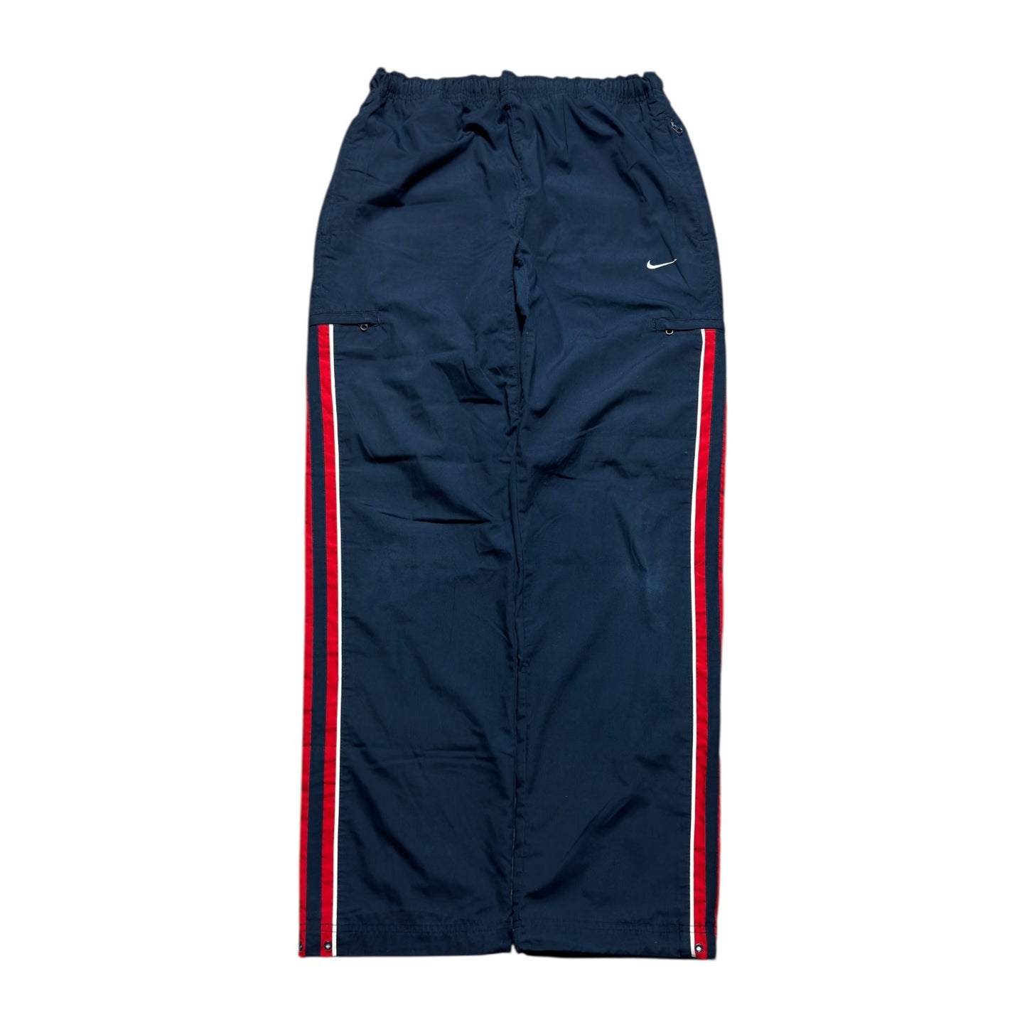 Vintage Nike Trackpants (M)