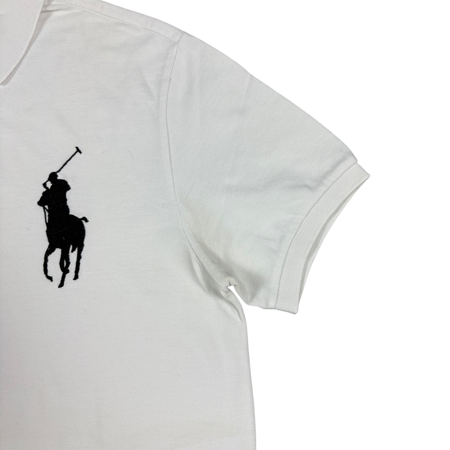 Vintage Ralph Lauren Poloshirt (L)