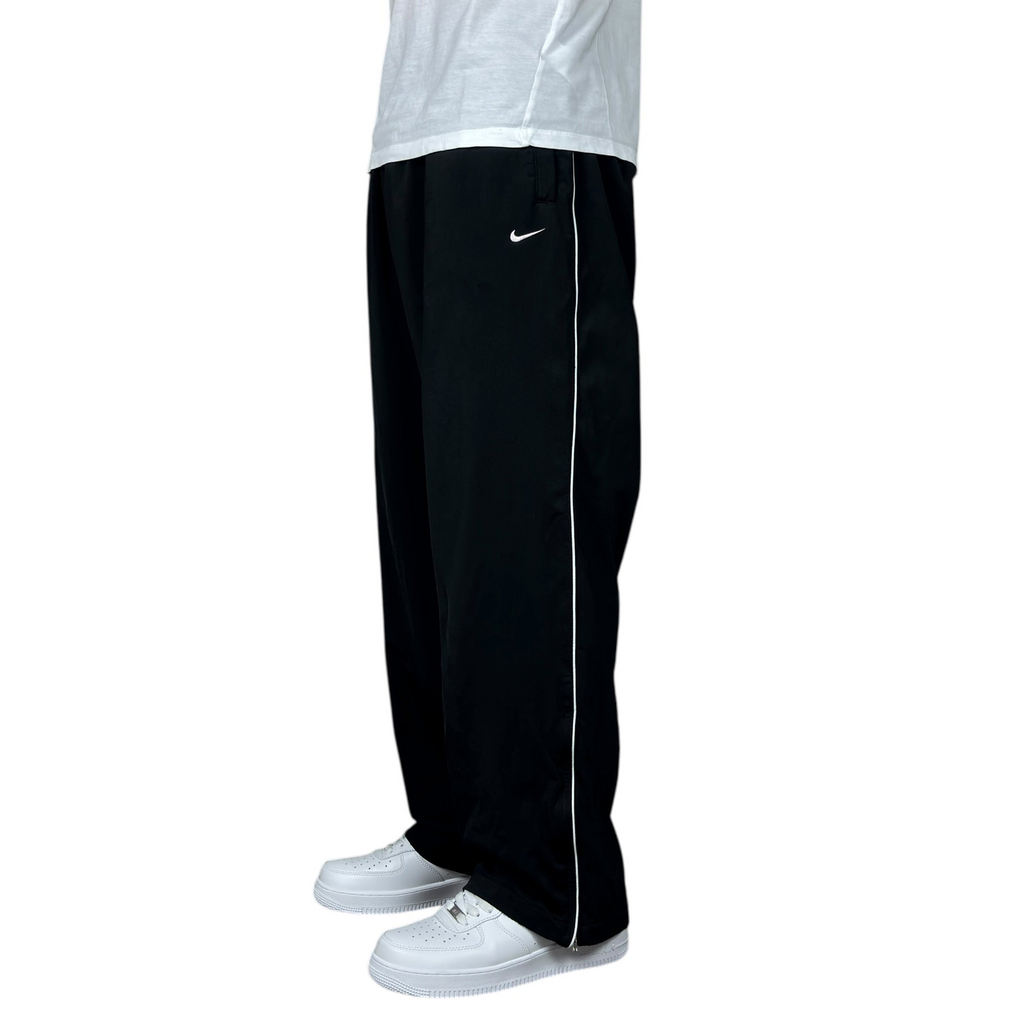 Vintage Nike Trackpants (S-M)
