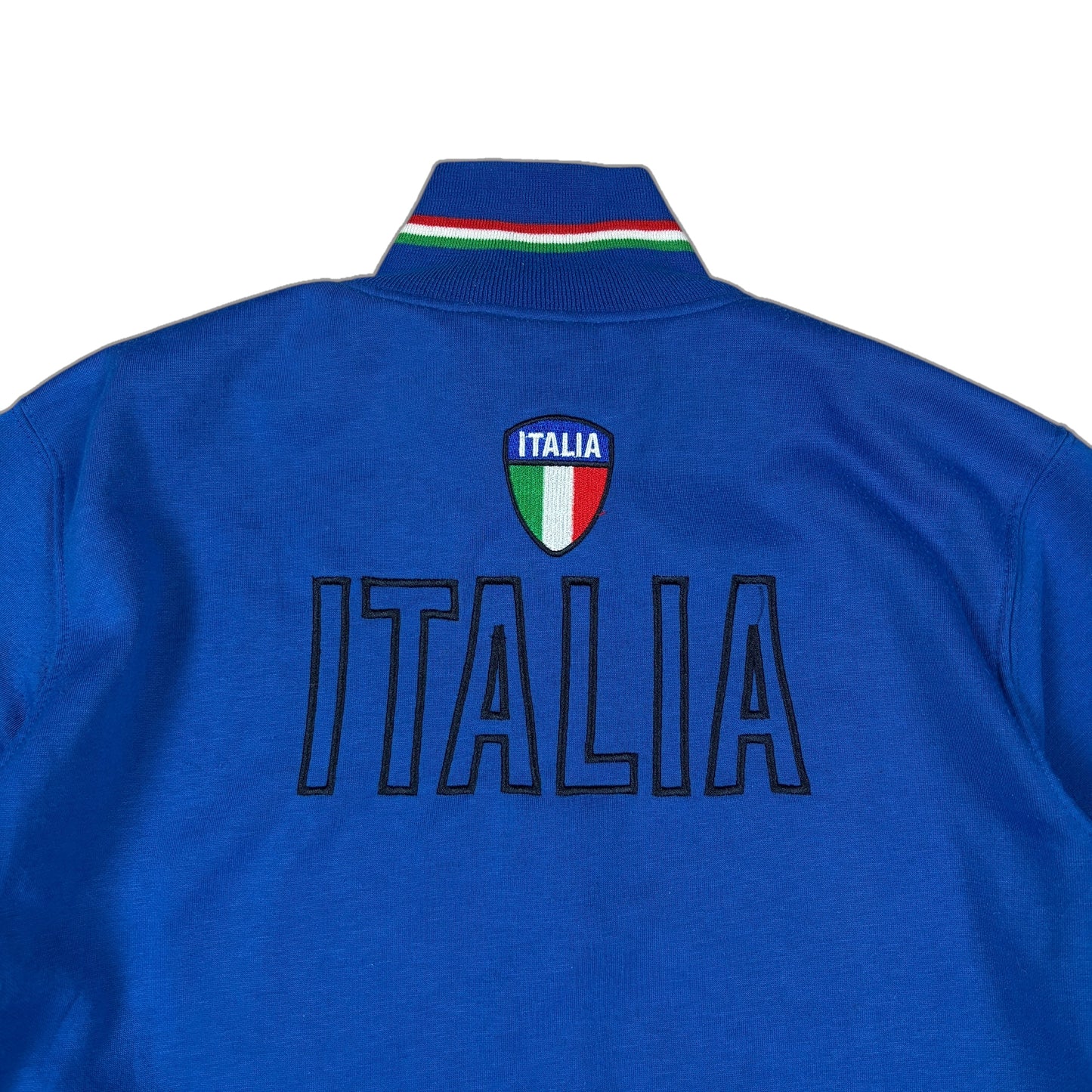 Vintage Italia Sweatjacket (L)