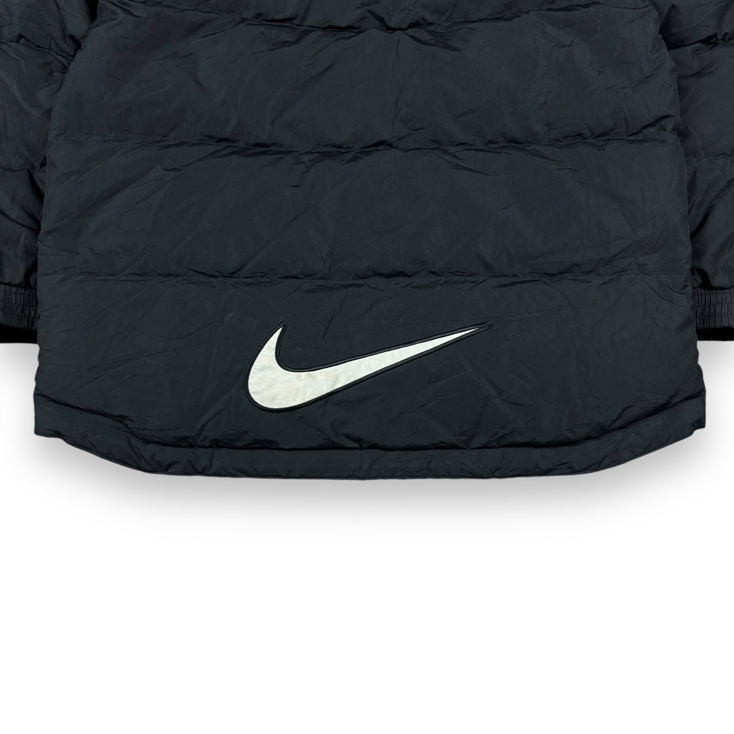 Vintage Nike Winterjacke (XS)