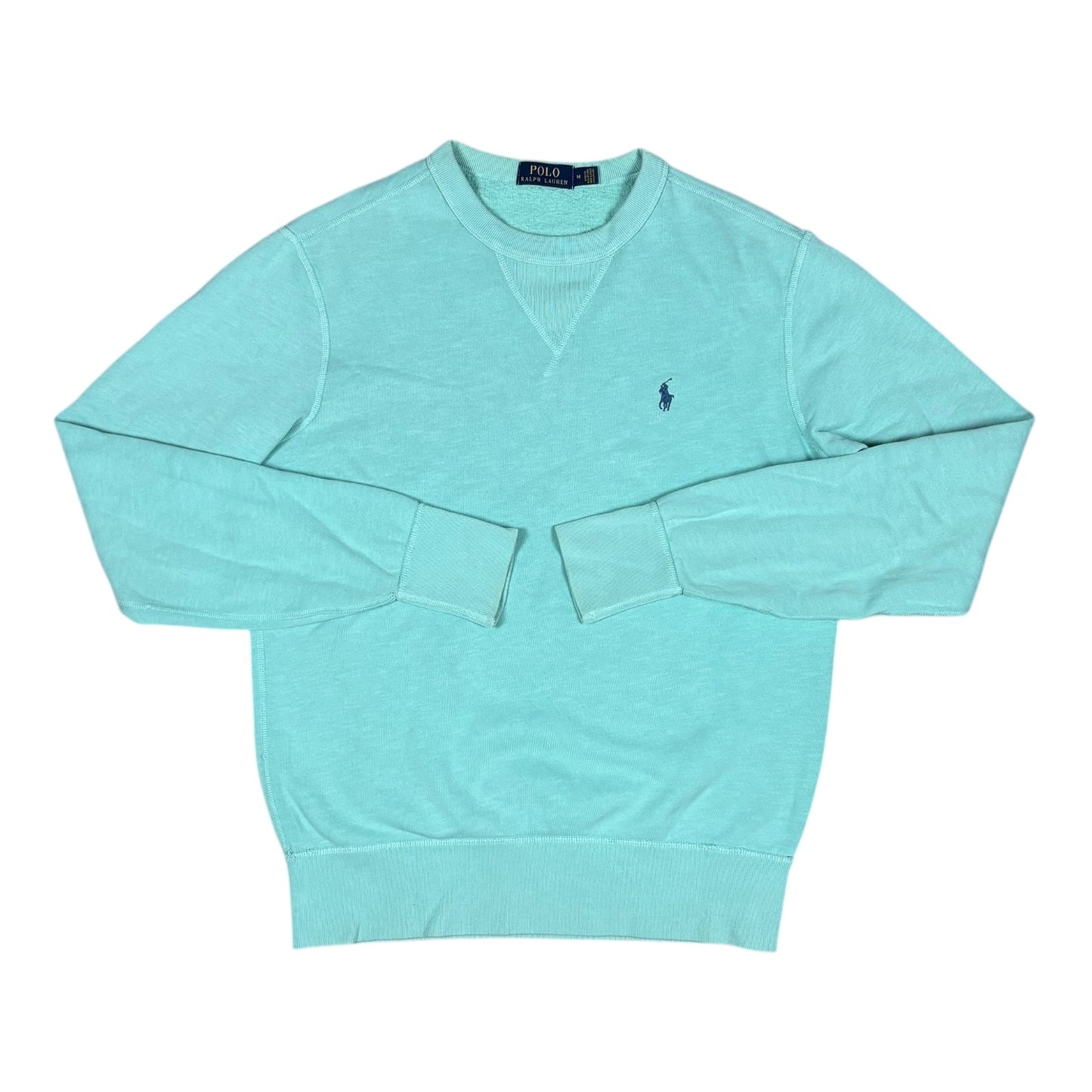 Vintage Polo Ralph Lauren Knit Sweater (M)