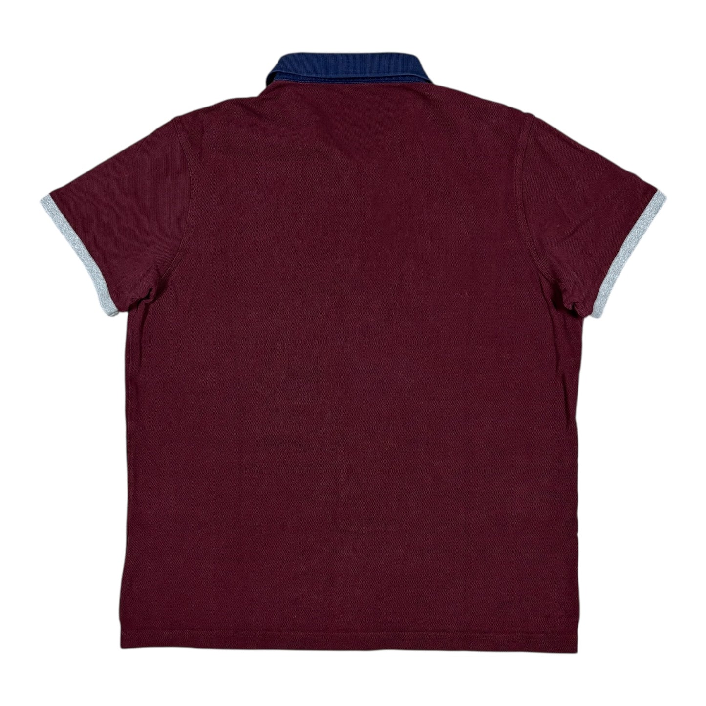 Moncler Poloshirt (M)