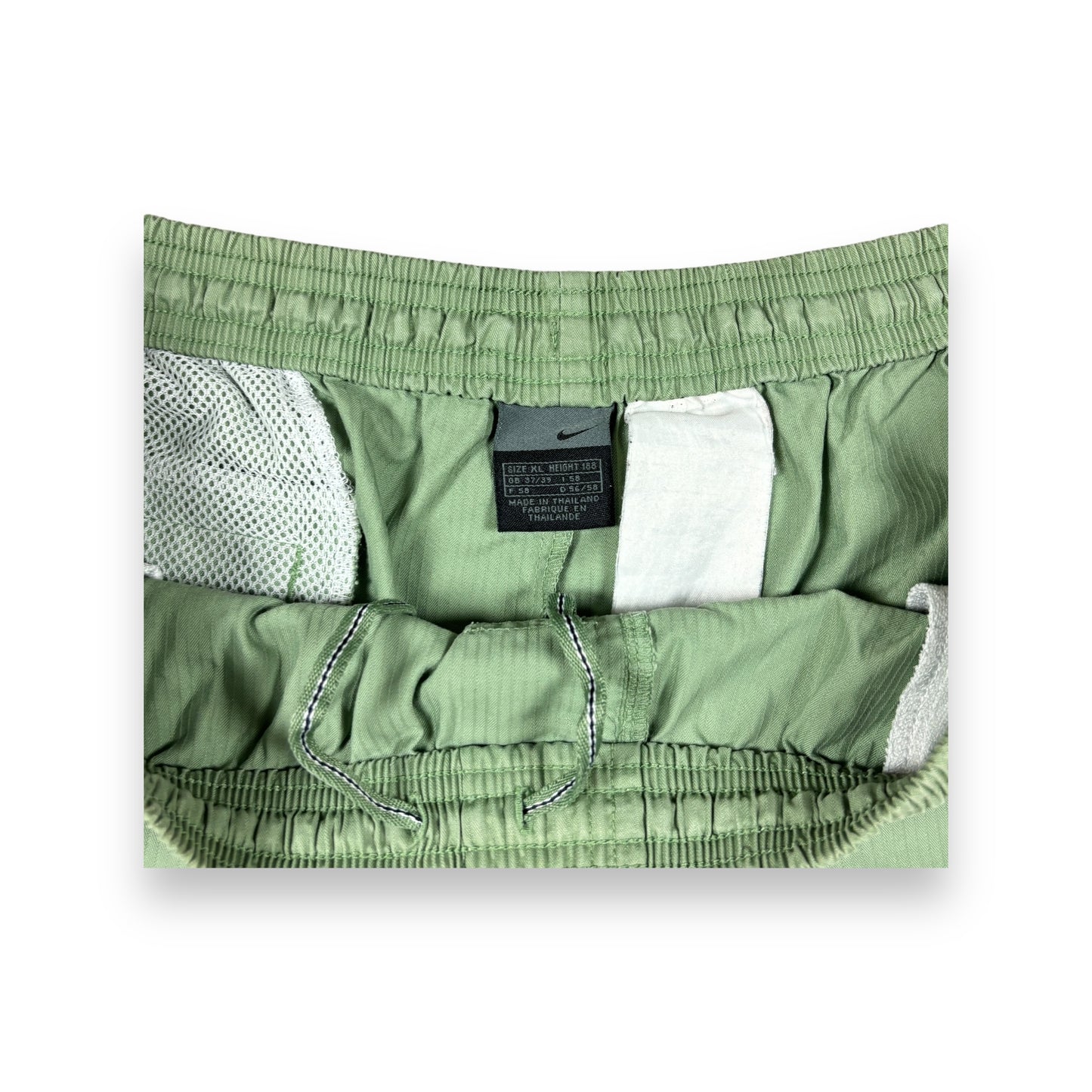Vintage Nike Shorts | short pants (L-XL)