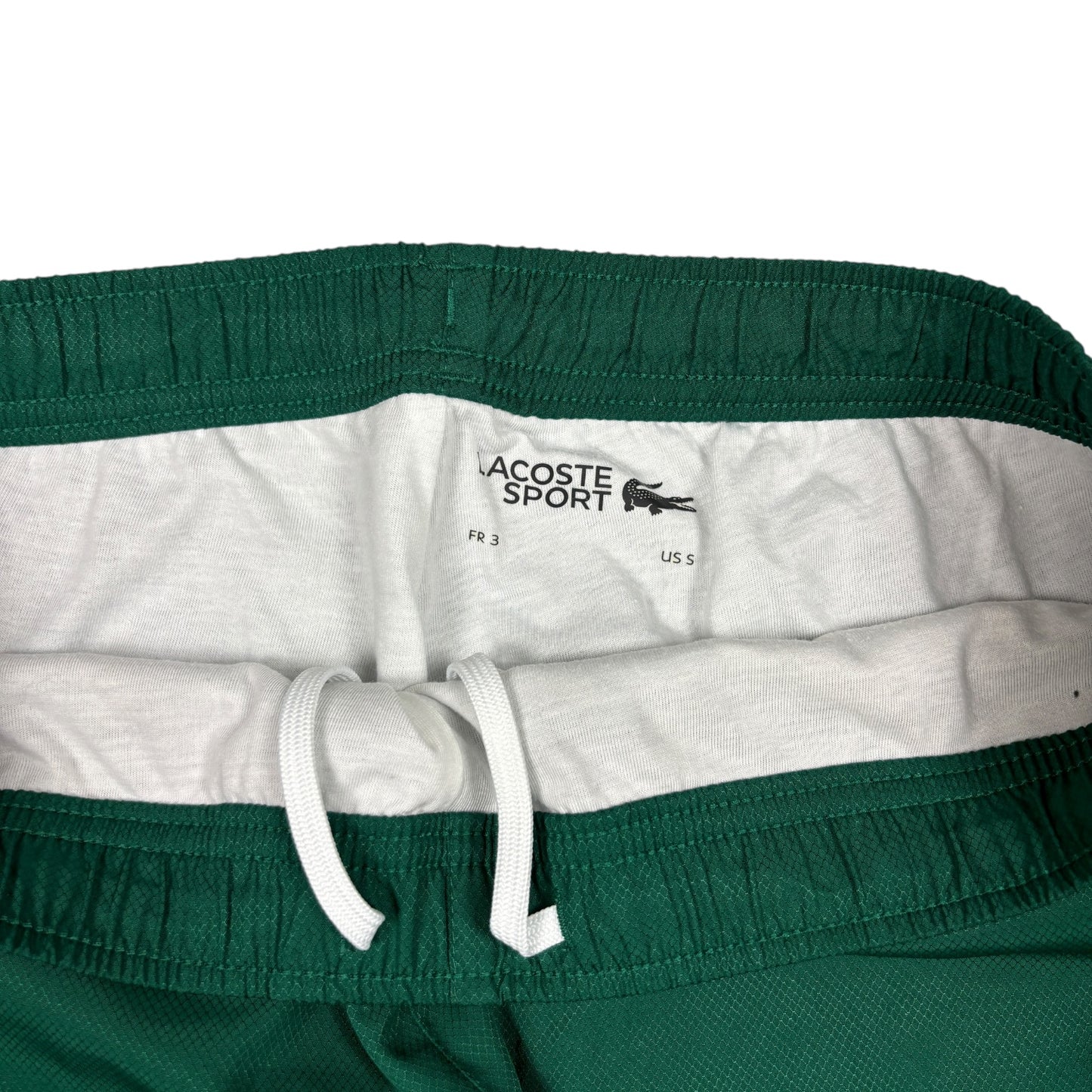 Vintage Lacoste Trackpants (S)