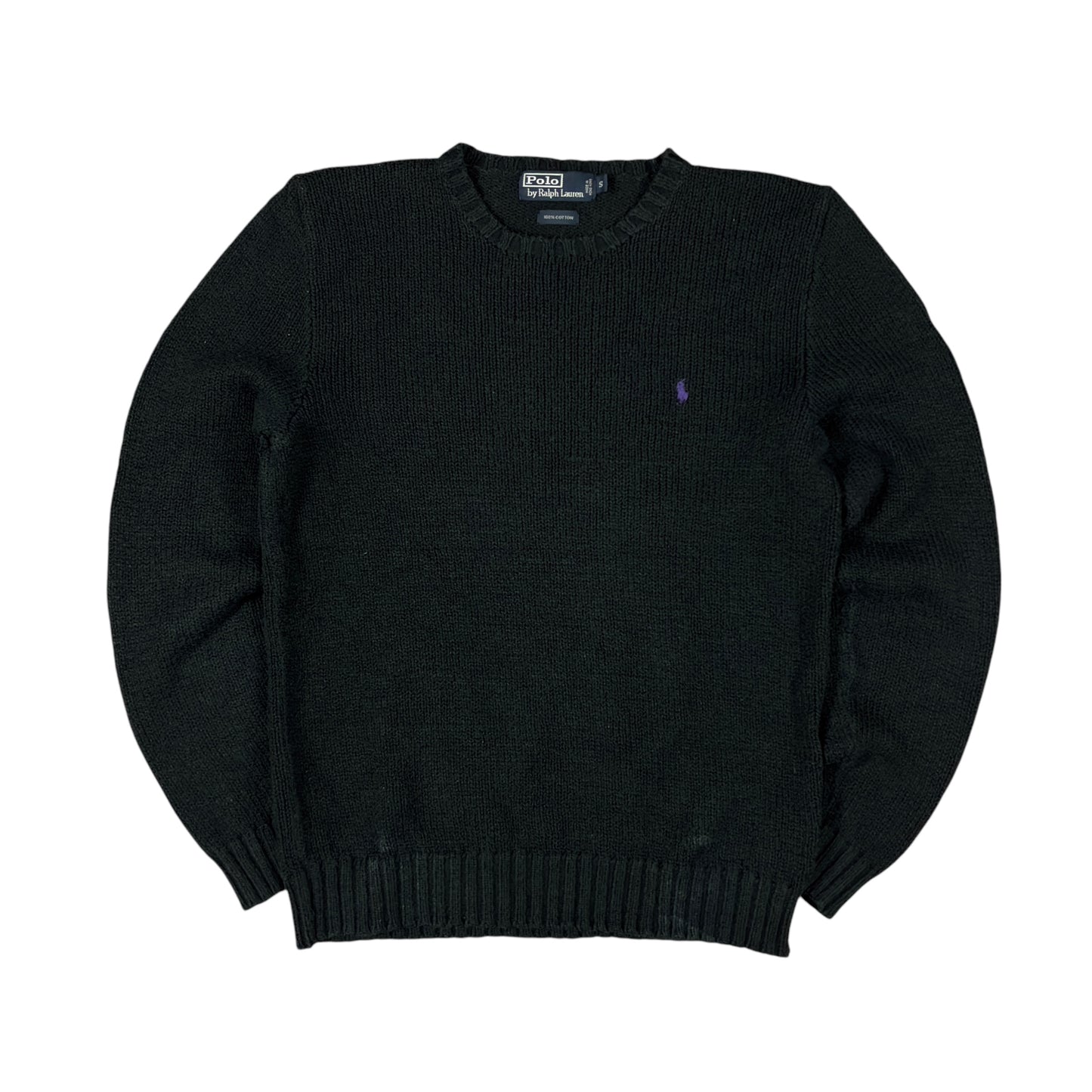 Vintage Polo Ralph Lauren Pullover (S)