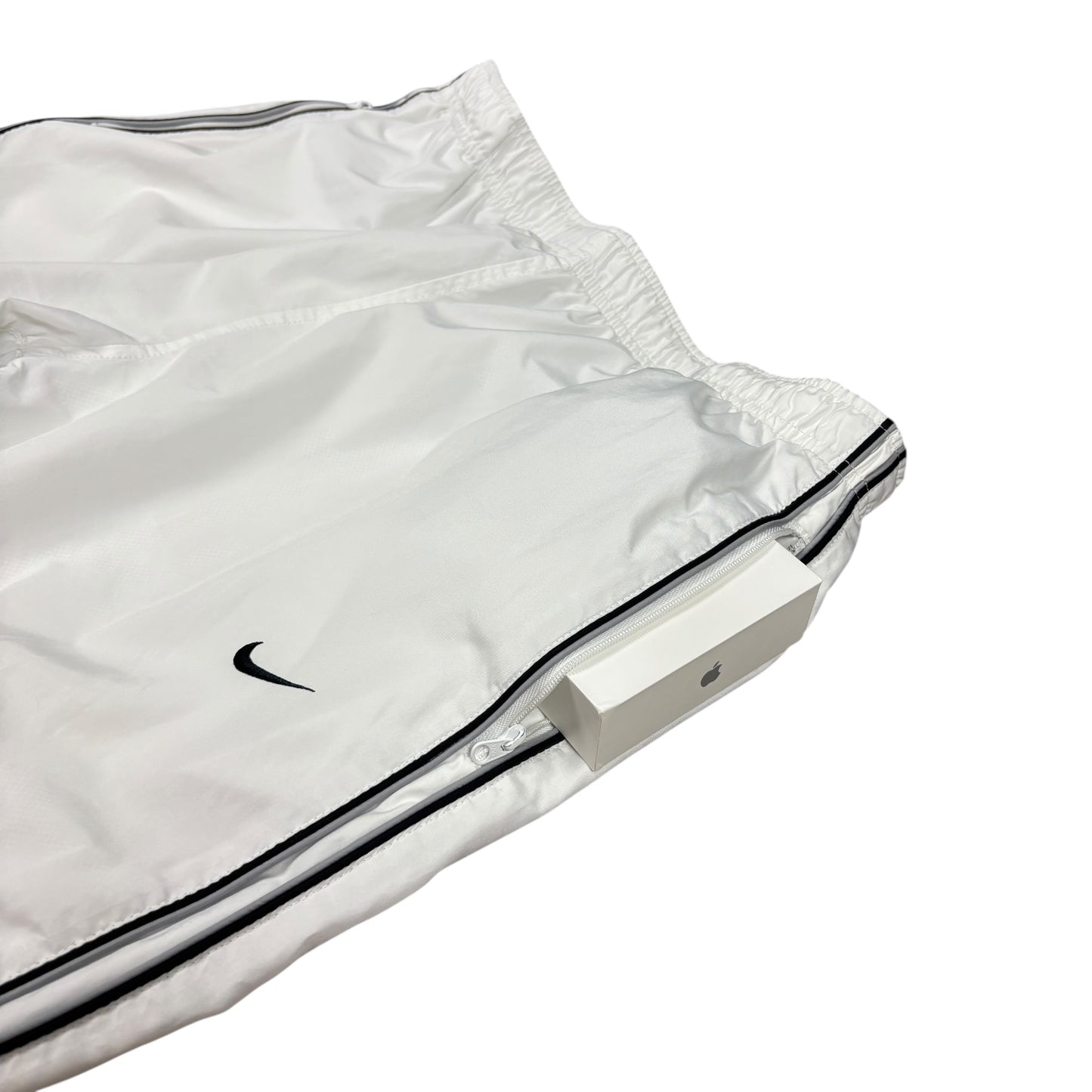 Vintage Nike Trackpants (M)