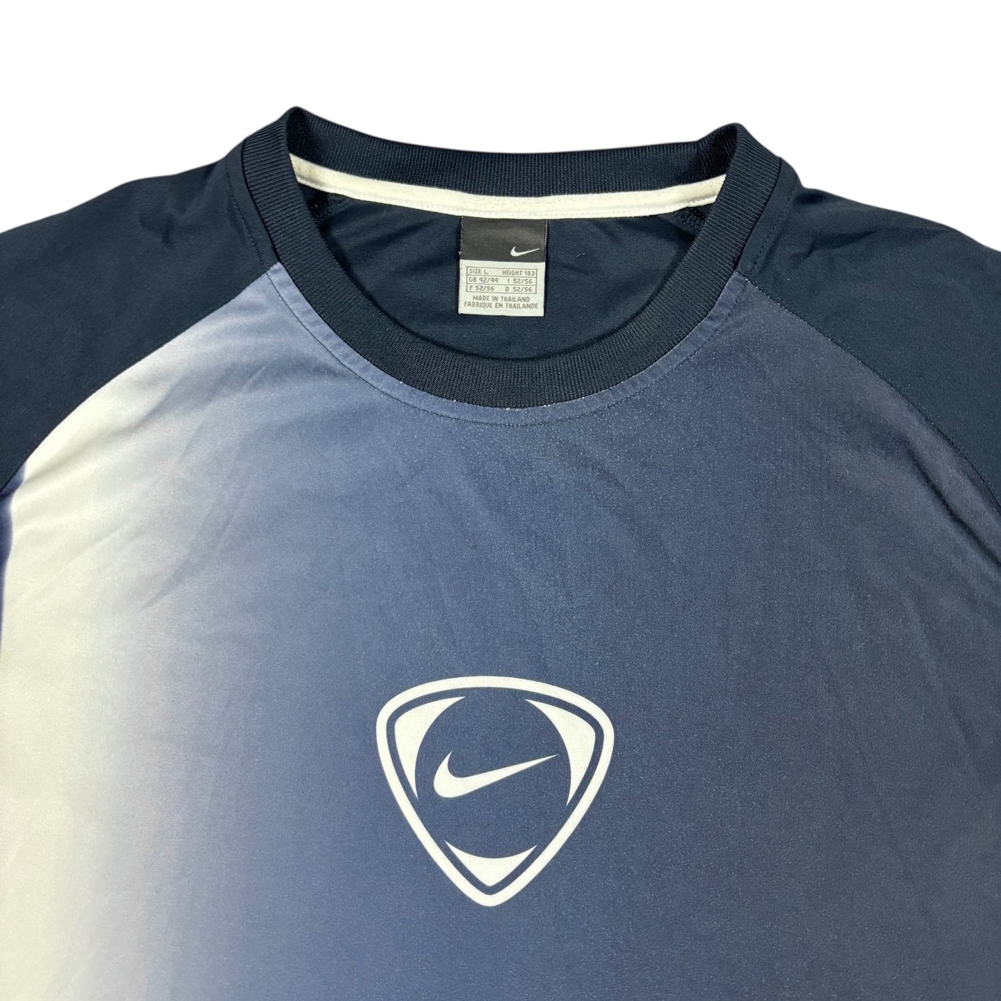 Vintage Nike Trikot (L)
