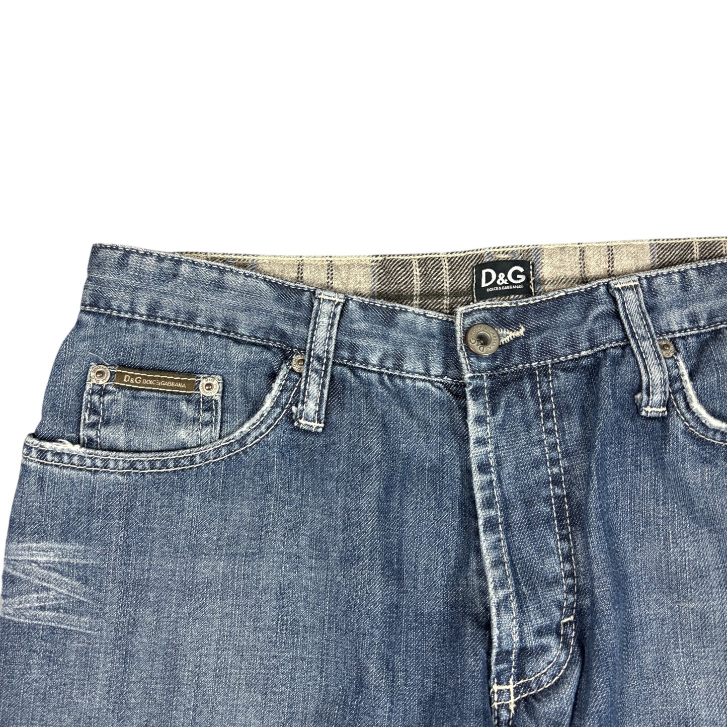 Vintage Dolce & Gabbana Jeans (33)