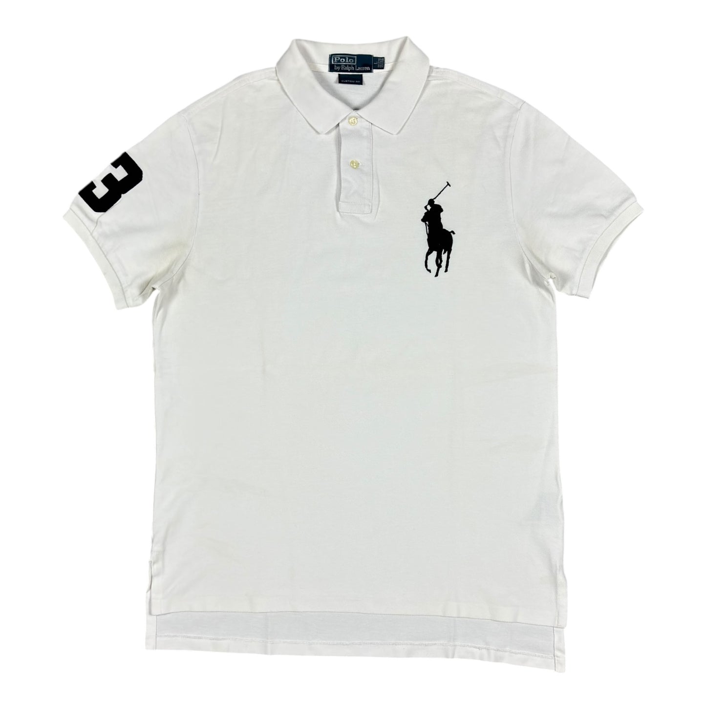 Vintage Ralph Lauren Poloshirt (L)