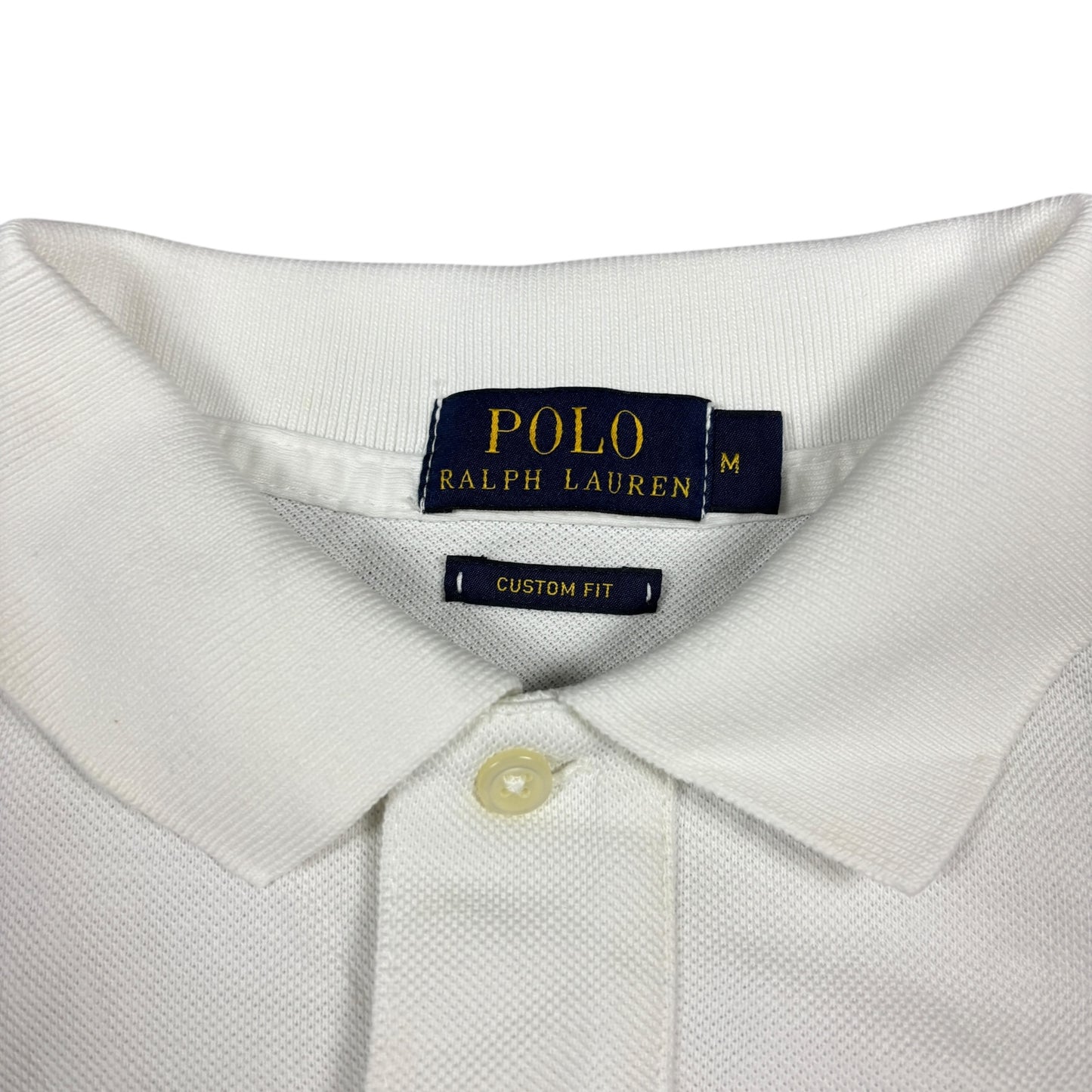 Vintage Ralph Lauren Poloshirt (M)