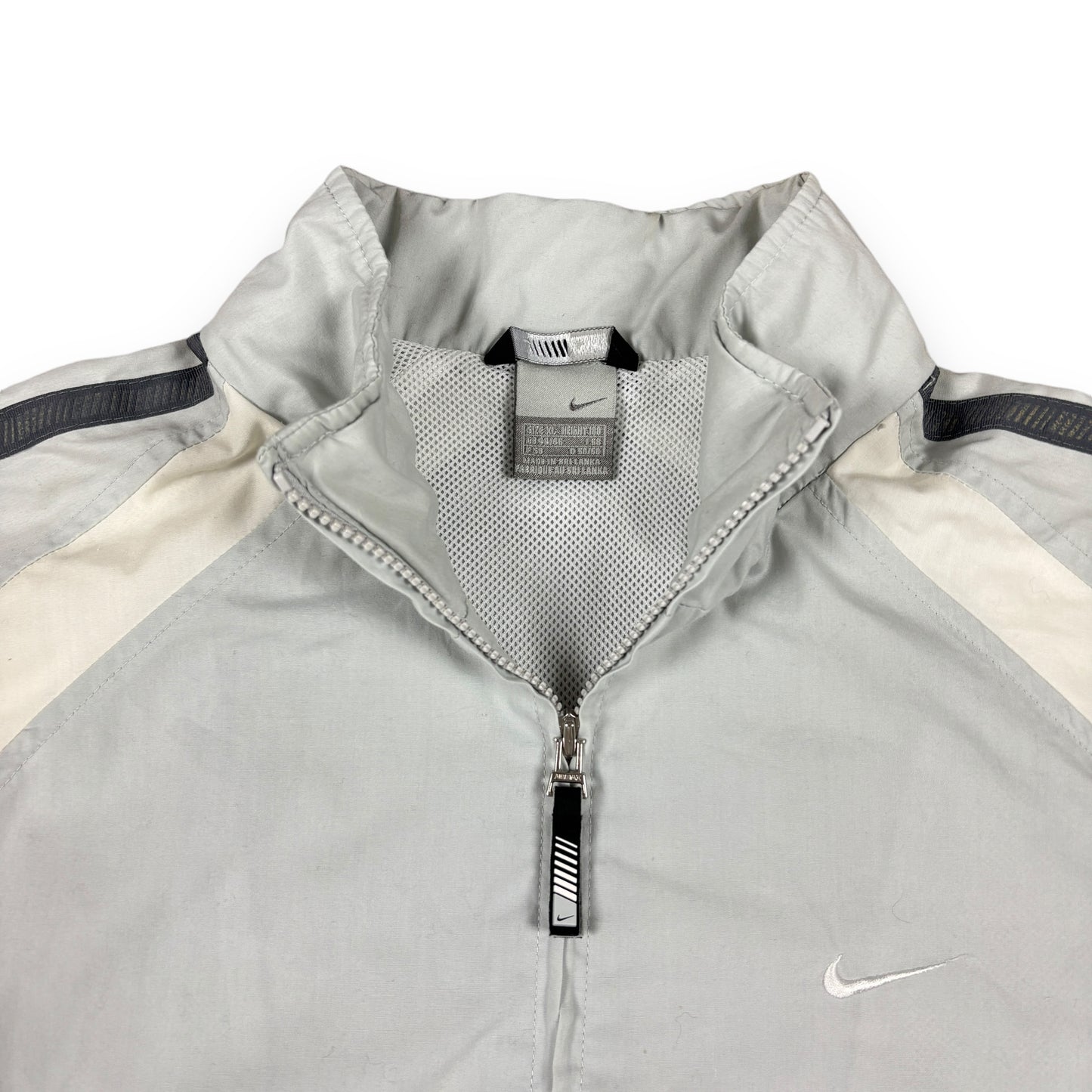 Vintage Nike Trackjacket (XL)