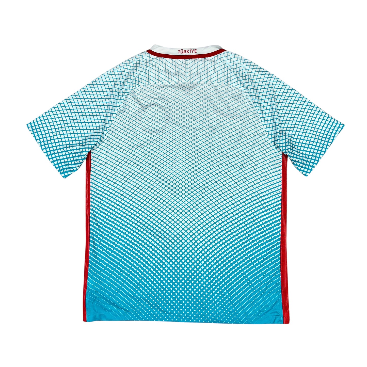 Vintage Nike Türkei Trikot (L)