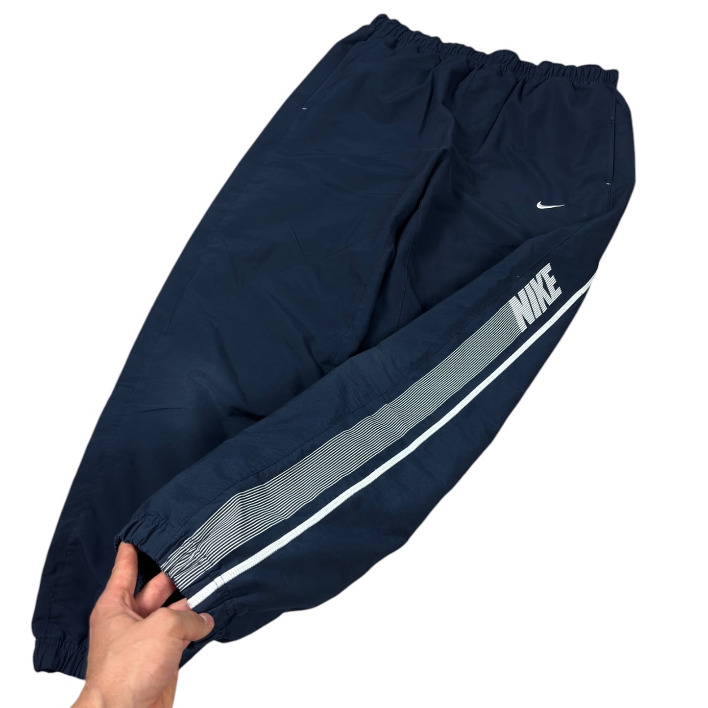 Vintage Nike Trackpants (L)