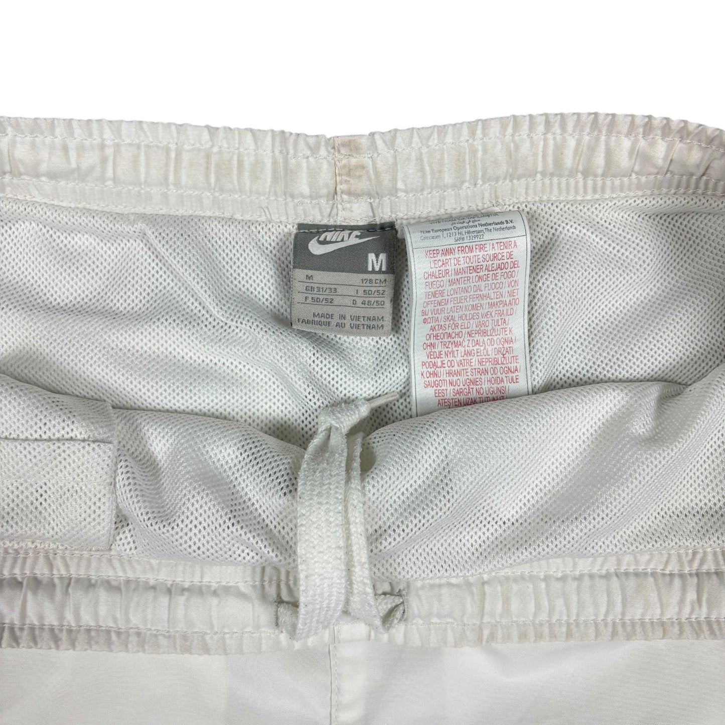 Vintage Nike Shorts (L)