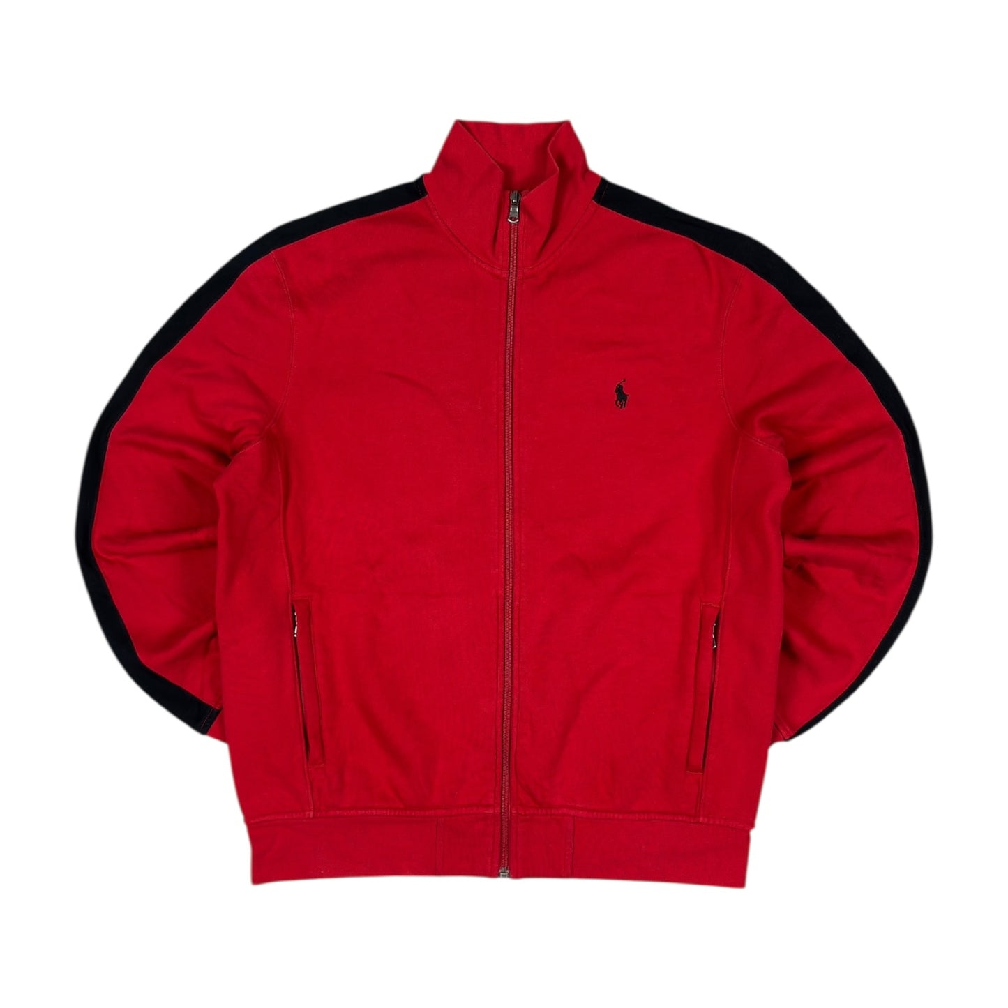 Vintage Polo Ralph Lauren Sweatjacket (L)