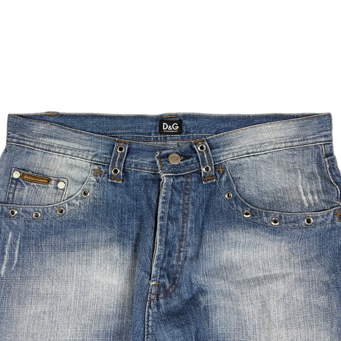 Vintage Dolce & Gabbana Jeans (L)