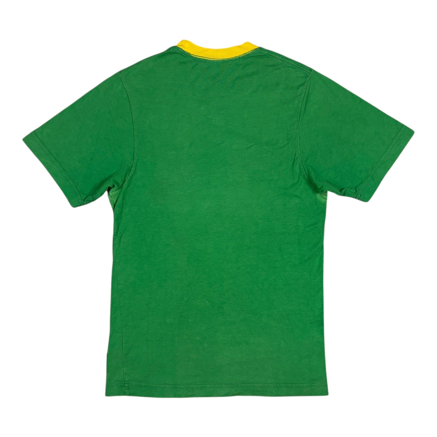 Vintage Nike Brasil T-Shirt (XS)