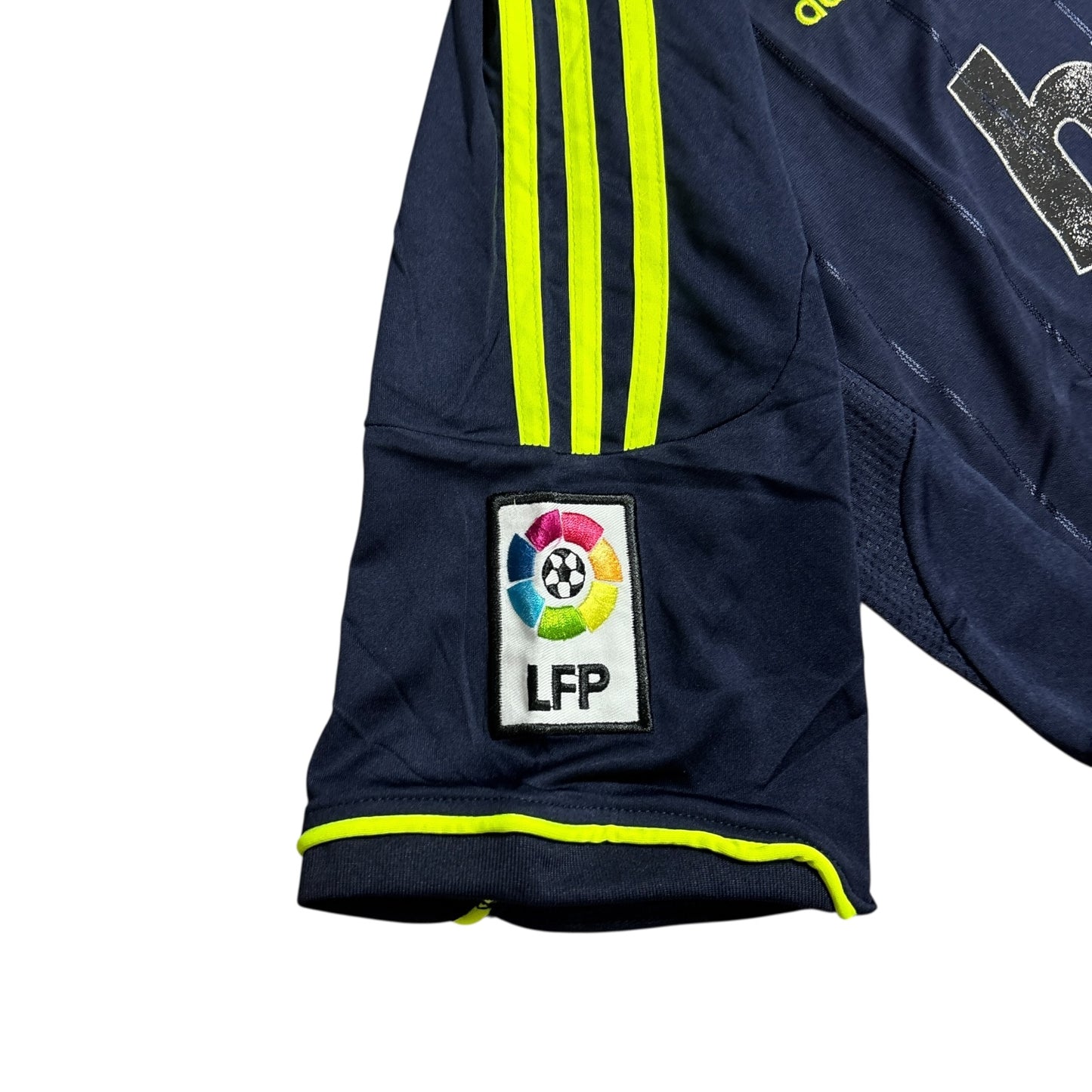 Vintage Adidas Real Madrid Trikot (L)