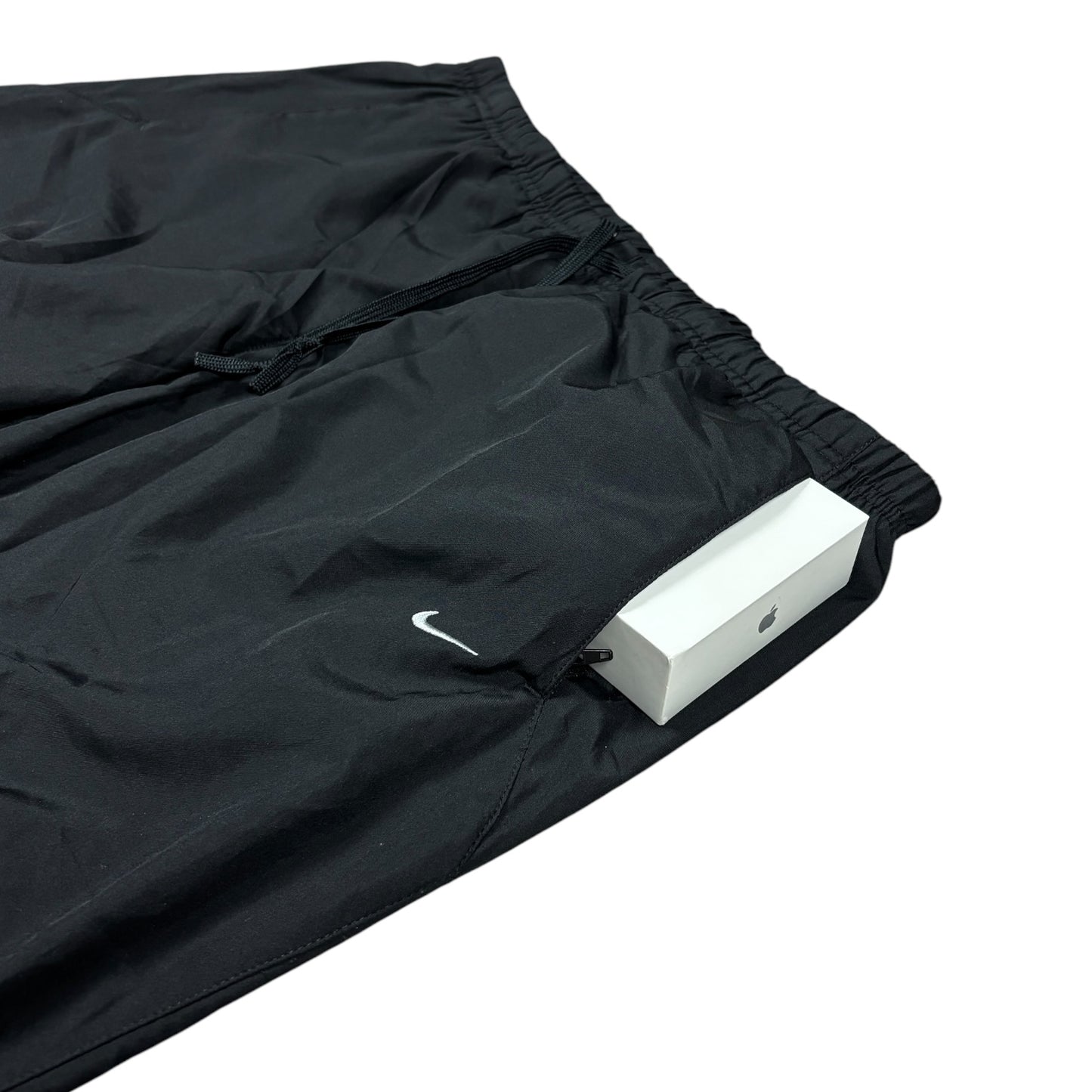 Vintage Nike Trackpants (S-M)