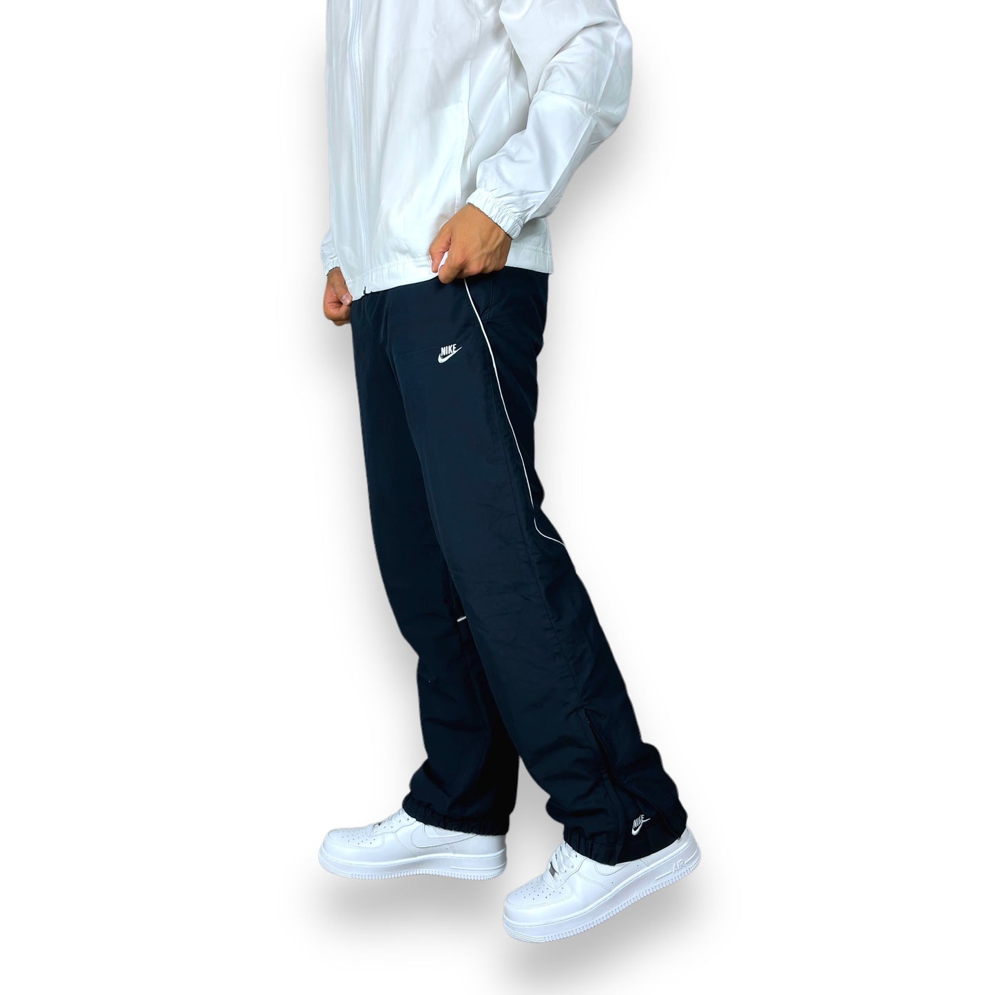 Vintage Nike Trackpants (M)