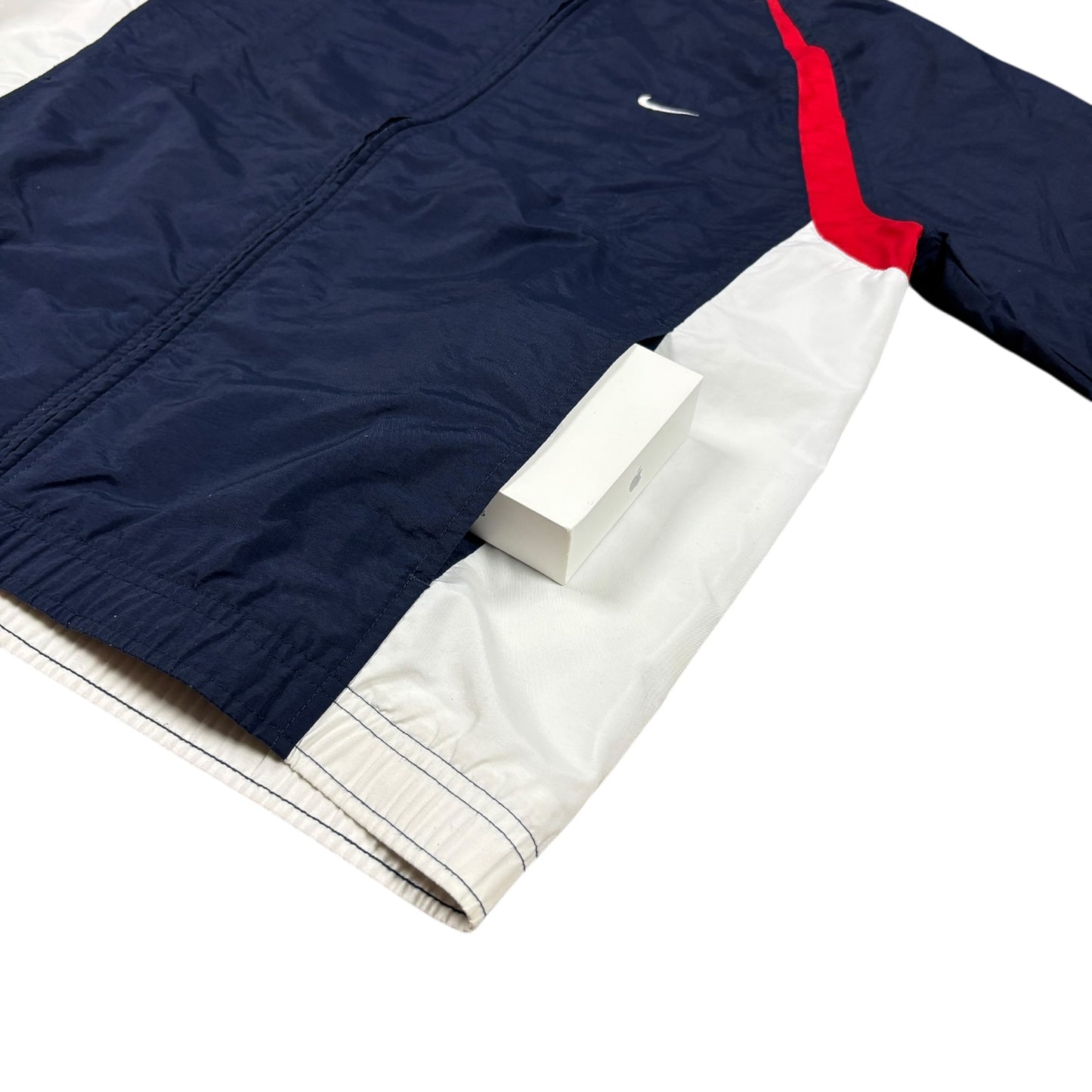 Vintage Nike Trackjacket (M)