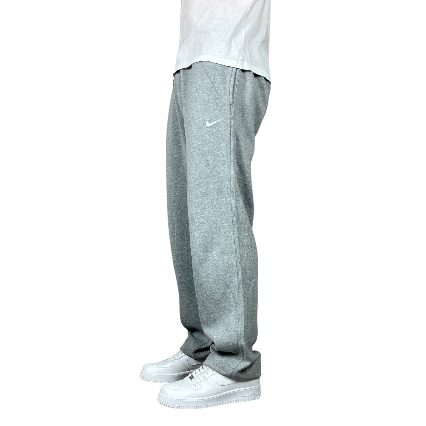 Vintage Nike Sweatpants (M)