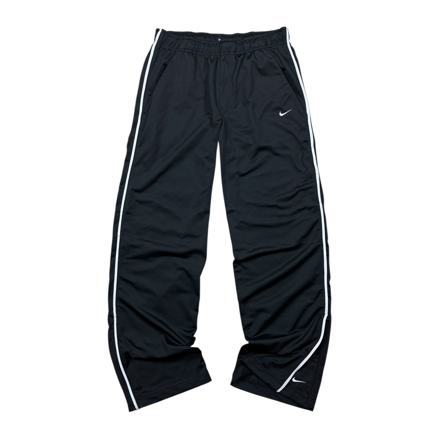 Vintage Nike Trackpants (M-L)