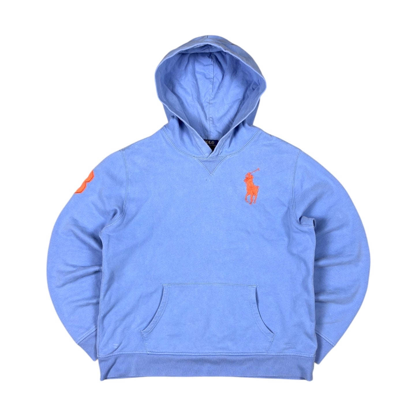 Vintage Ralph Lauren Hoodie (M)