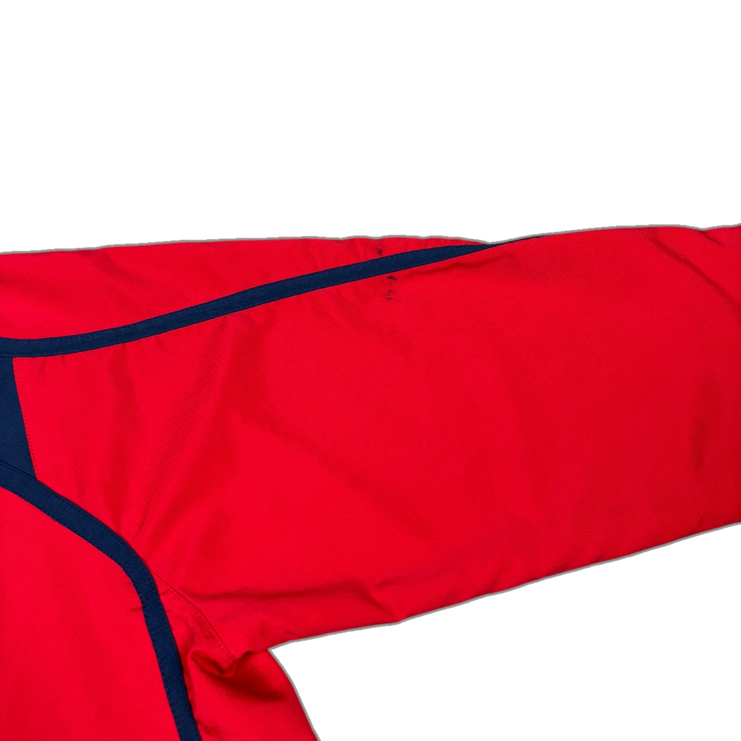 Vintage Nike x FC Barcelona Tracksuit (XS)