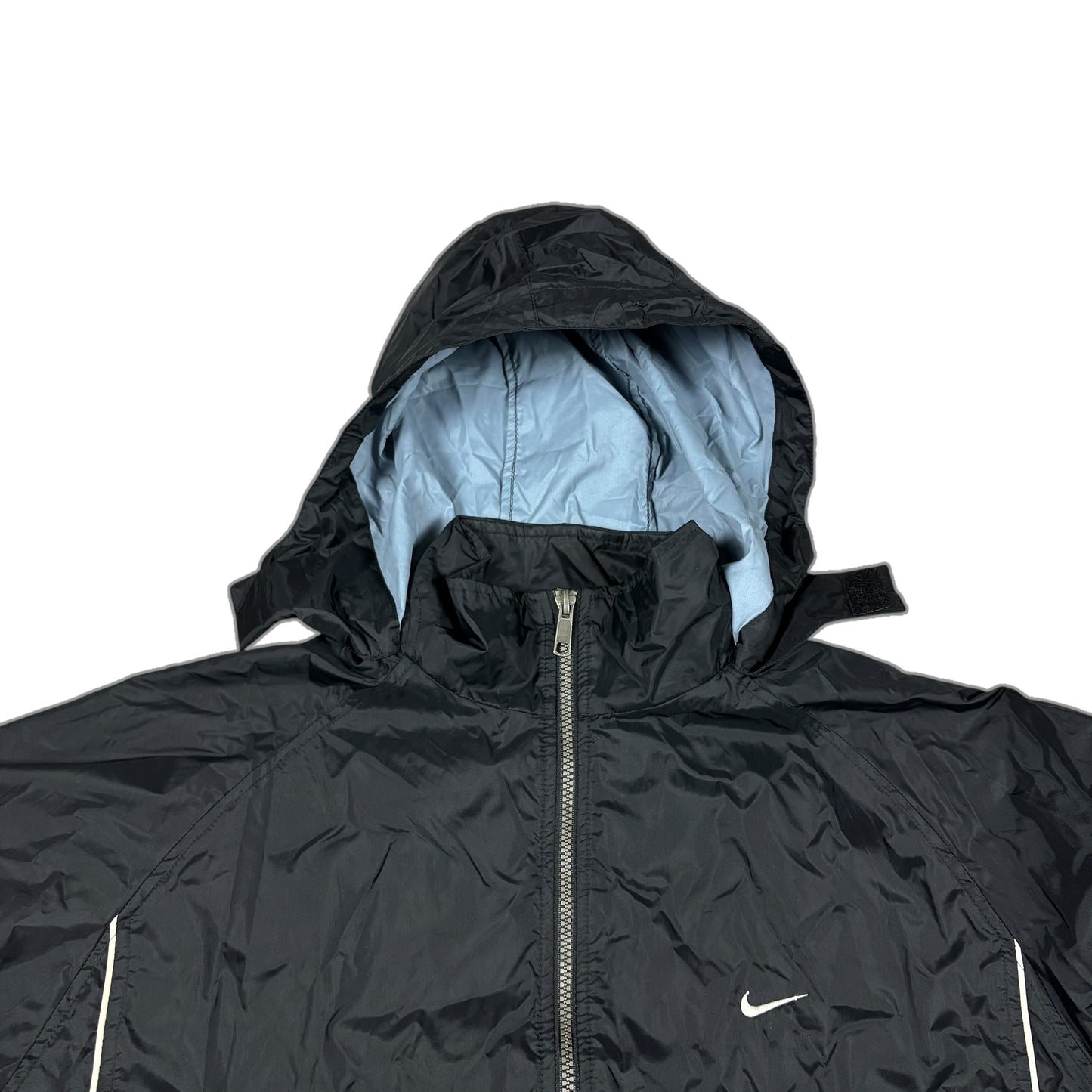 Vintage Nike Trackjacket (XXL)