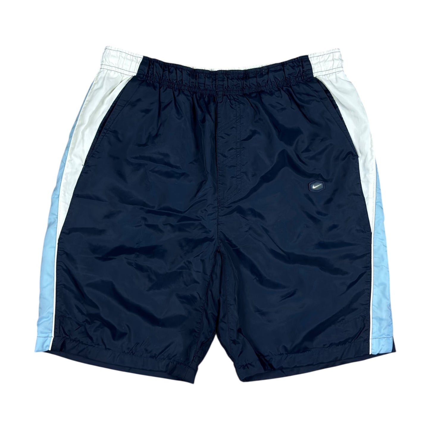 Vintage Nike Hex Shorts (M)