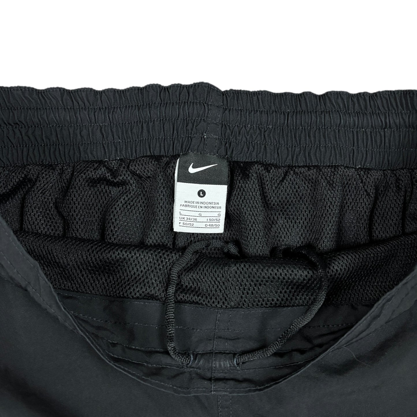 Vintage Nike Trackpants (L)