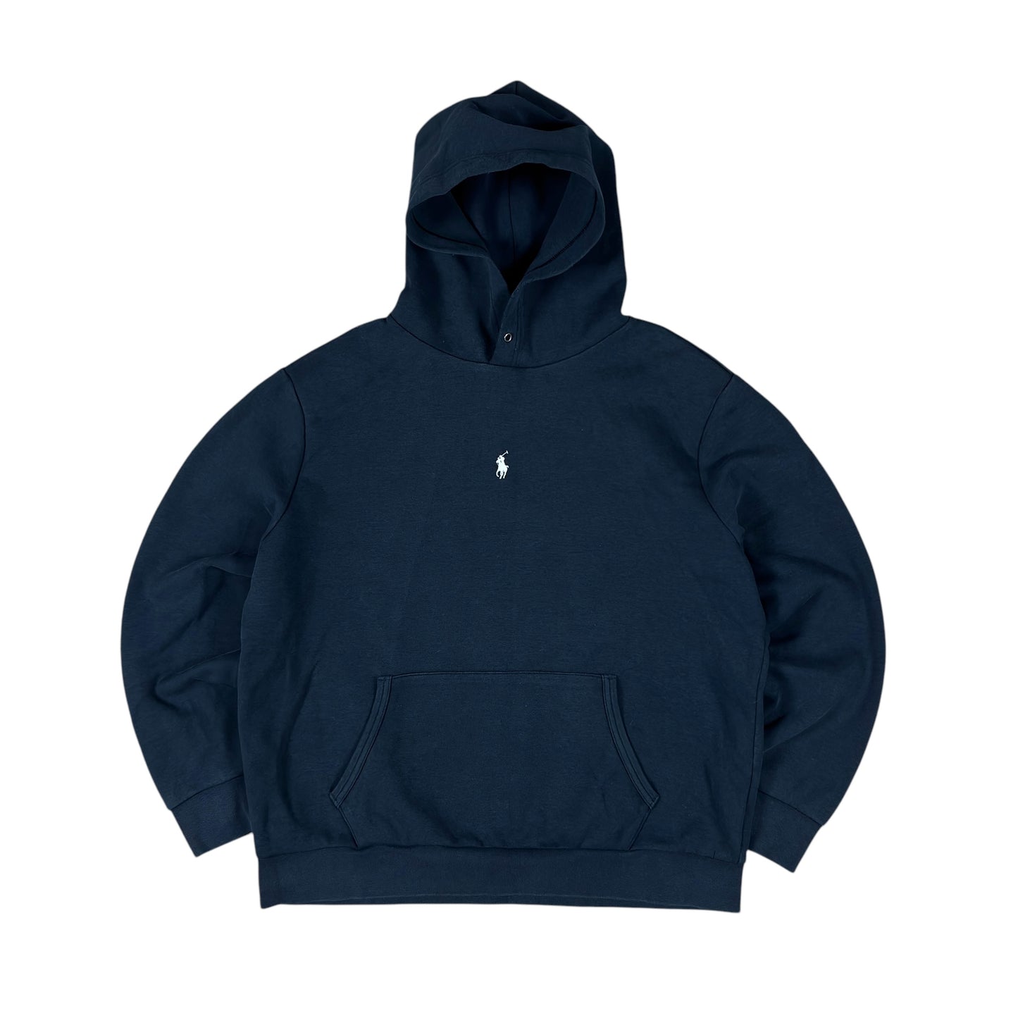Vintage Polo Ralph Lauren Hoodie (L)