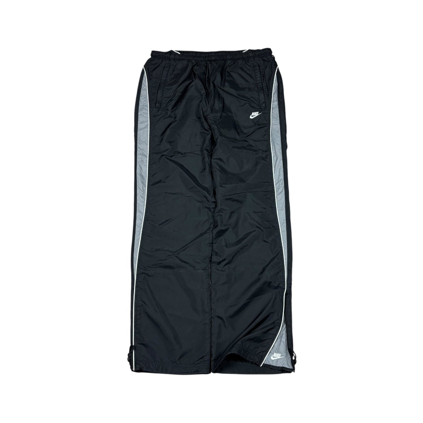Vintage Nike Trackpants (XL)