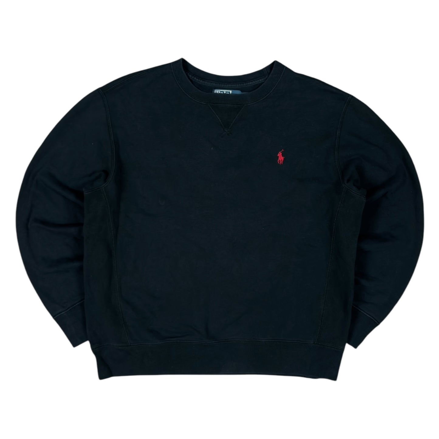 Vintage Ralph Lauren Pullover (M)