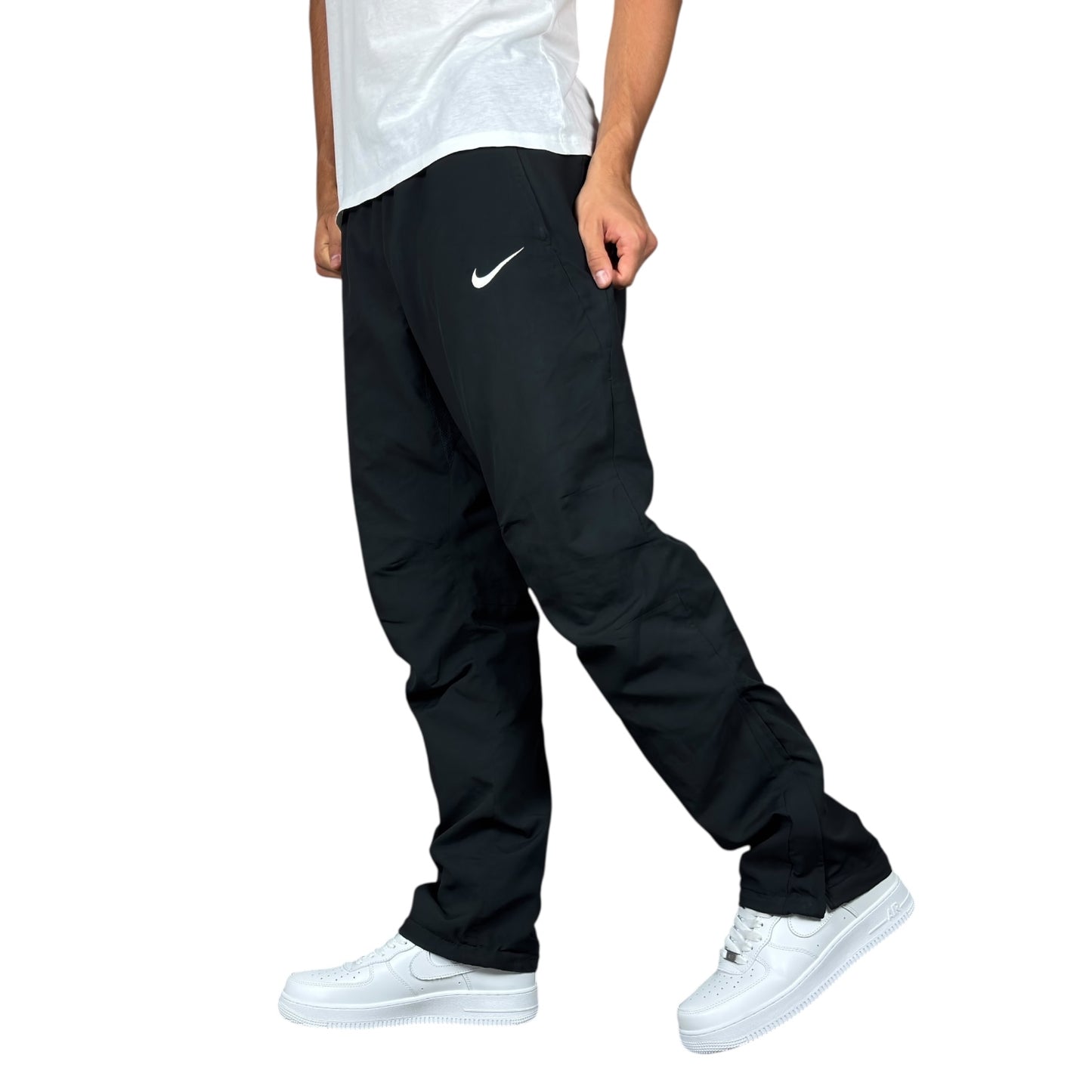 Vintage Nike Trackpants (M)