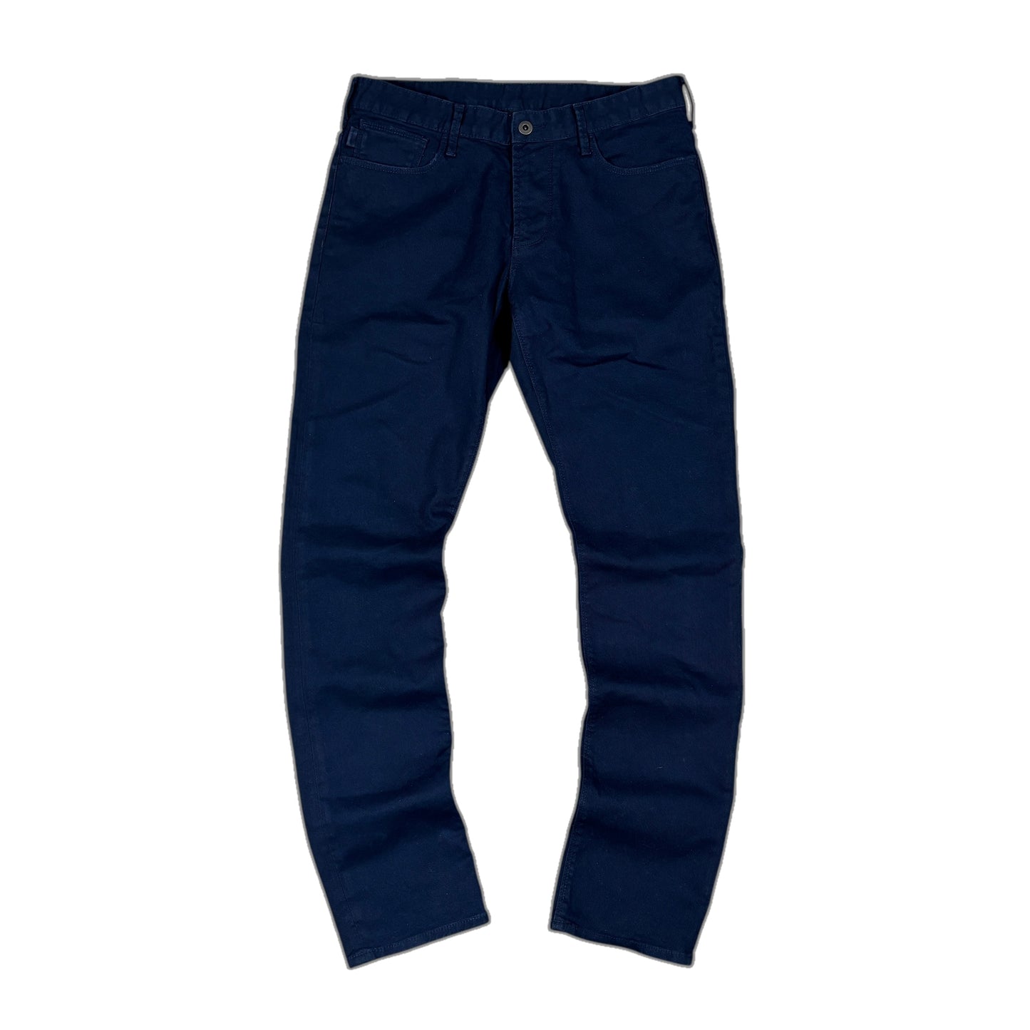 Vintage Armani Jeans (M-L)
