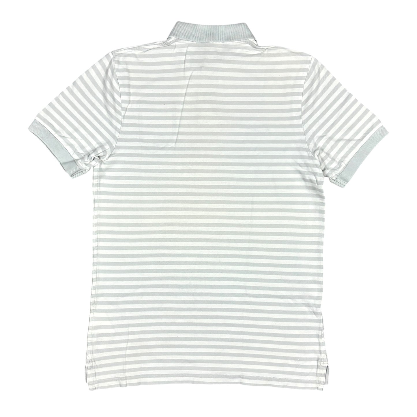 Vintage Nike Frankreich Poloshirt (M)