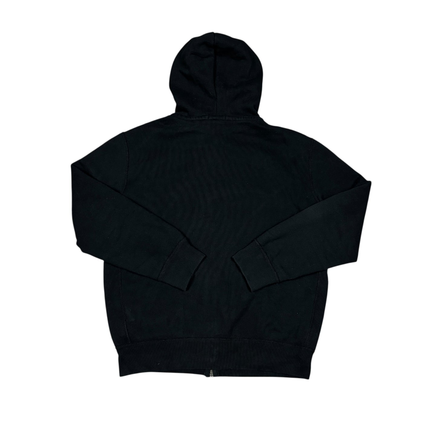 Vintage Polo Ralph Lauren Zip Hoodie (L)