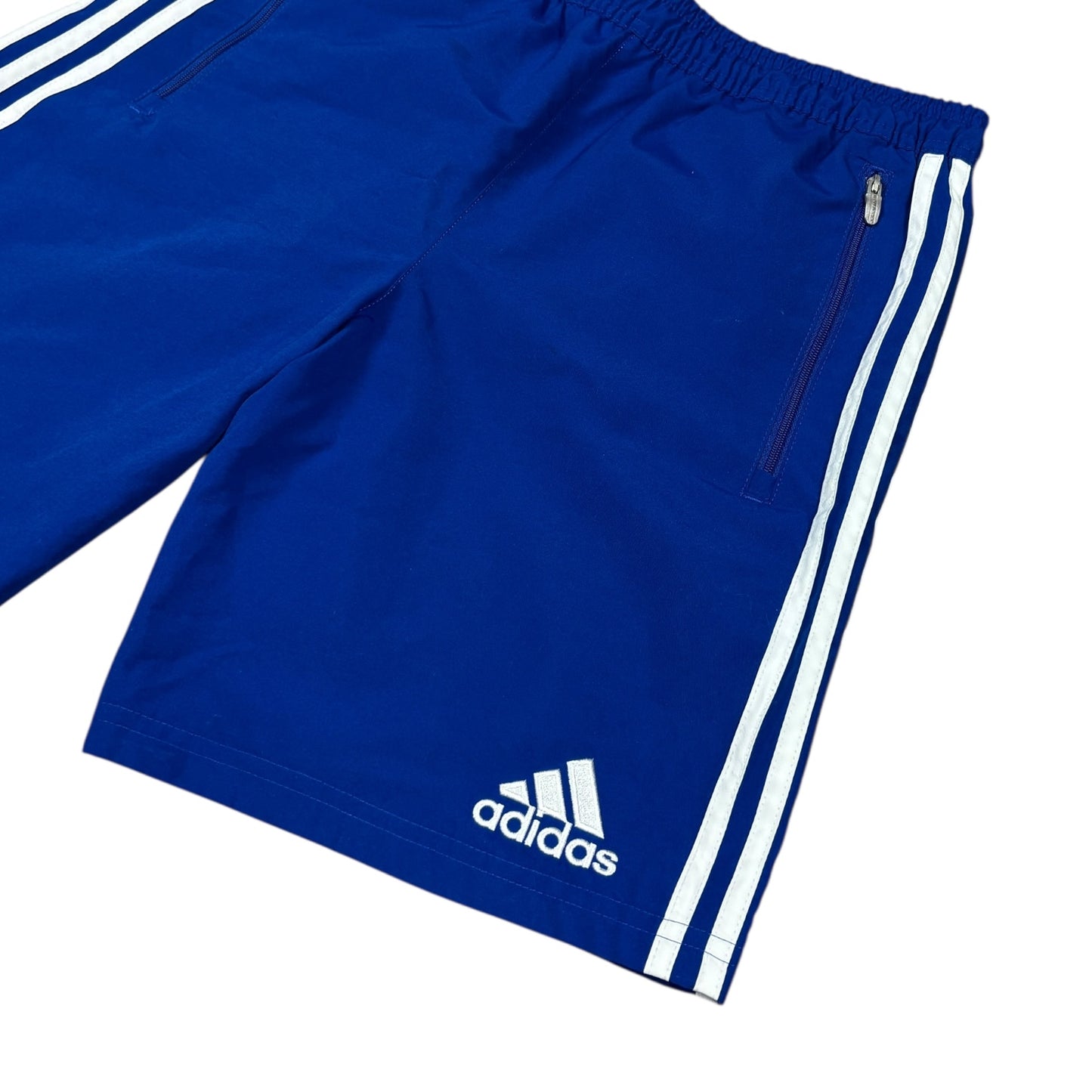 Adidas x FC Bayern München Shorts (XS)