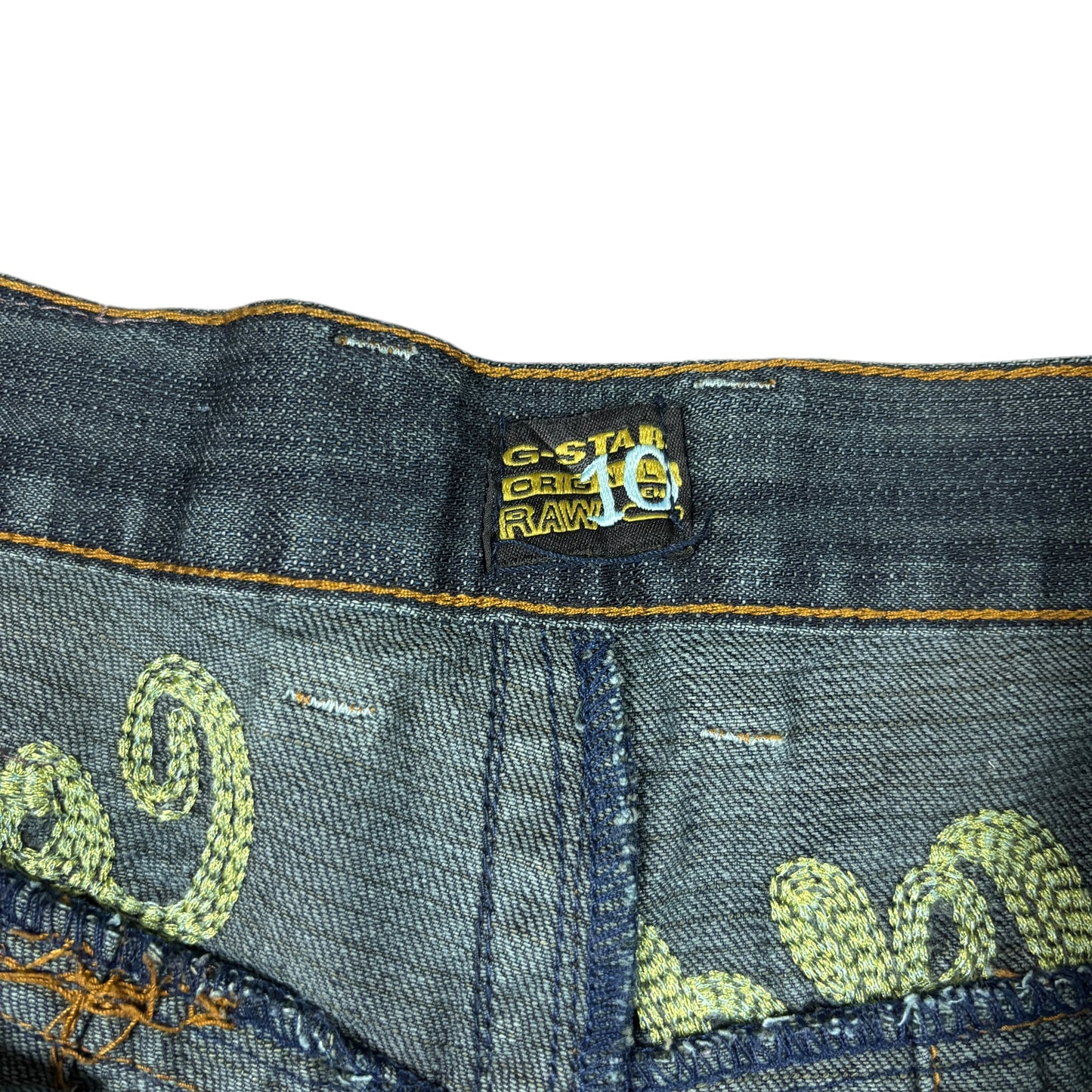 Vintage G-Star Jeans (S-M)