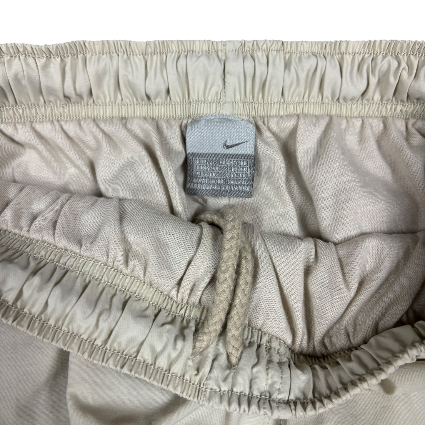 Vintage Nike Trackpants (L)