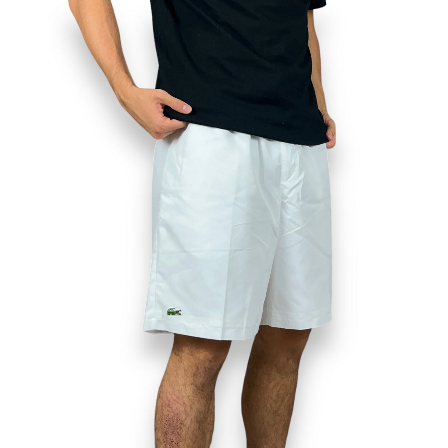 Lacoste Shorts | kurze Hose (L)