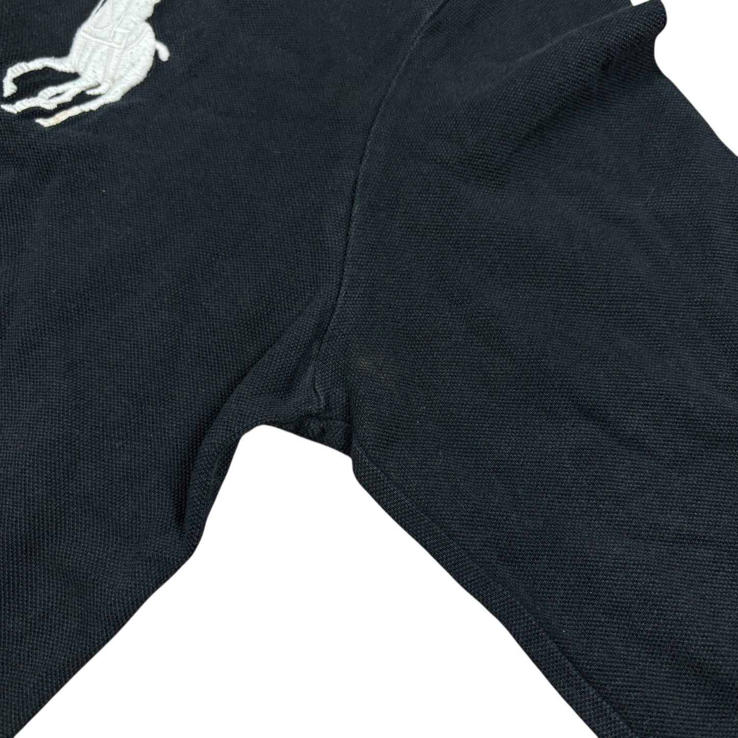 Vintage Ralph Lauren Polohemd (L)