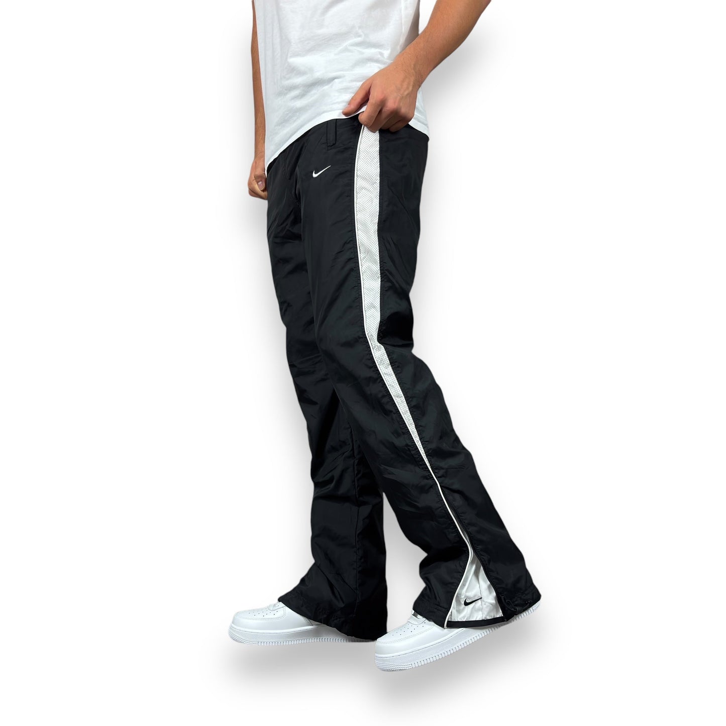 Vintage Nike Trackpants (L)