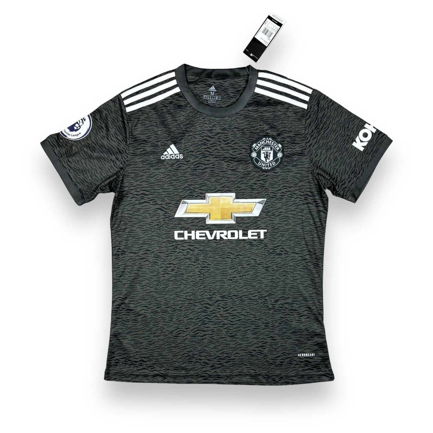 Adidas x Manchester United Trikot | Jersey (M)