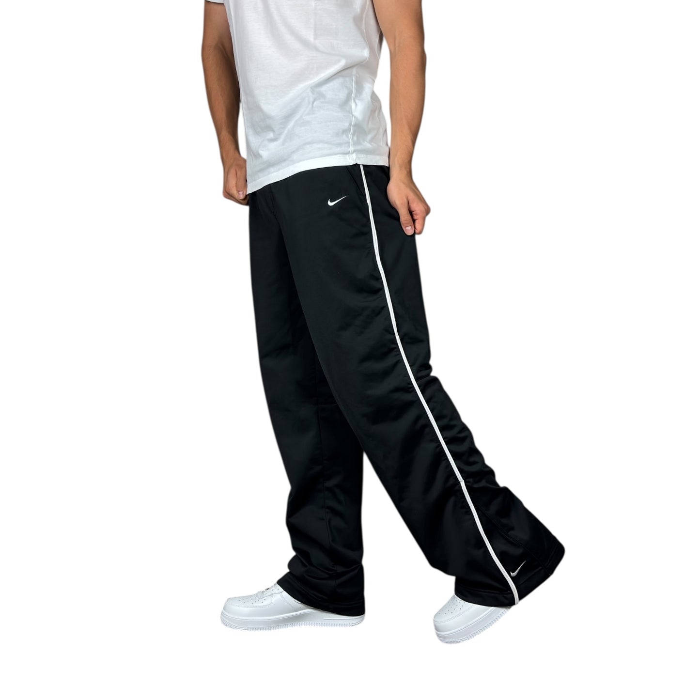 Vintage Nike Trackpants (L)